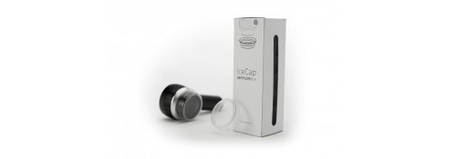 Ice-Cap für Dermlite DL4 & FOTOX