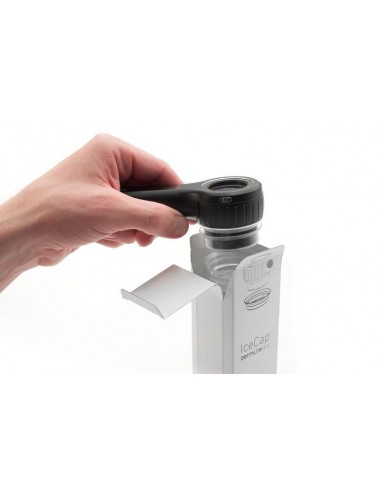 Ice-Cap for Dermlite DL4 & FOTOX