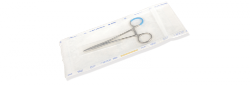 Mayo Hegar Sterile Forceps - 14 cm