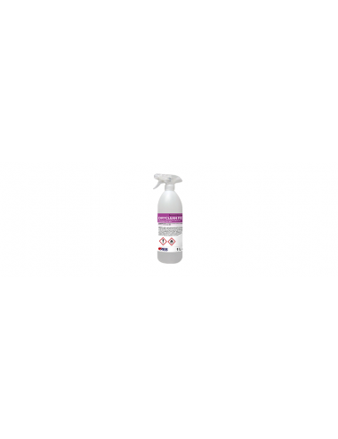 Dryclean FE - Alkoholbasierter Desinfektionsmittel