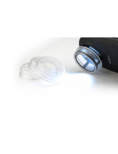 Ice-Cap für Dermlite DL200 HR & DL200 HYBRID