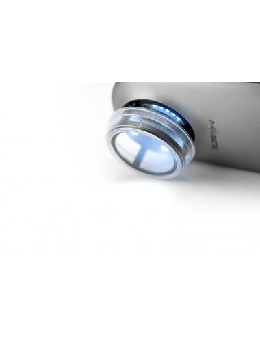 Ice-Cap pour Dermlite DL200 HR & DL200 HYBRID