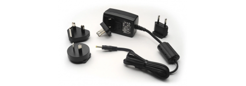 Charger for DermLite DL2 and DL3