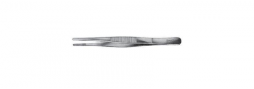 Standard anatomical forceps - 14 cm