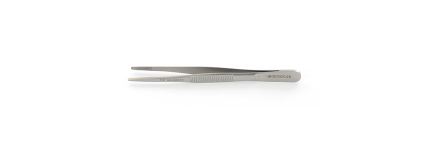Anatomische Pinzetten - 12 cm