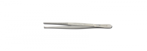 Standard-Chirurgische Zange 1x2 Zähne - 14 cm