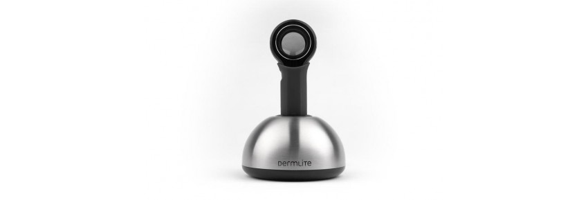 Ladebasis für DermLite DL4