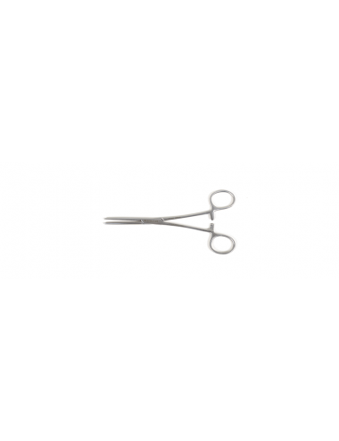 Klemmer Forceps - 14 cm