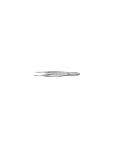 Splinter Forceps - 12 cm