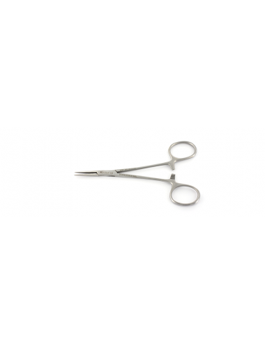 Mückenpinzette - 12,5 cm