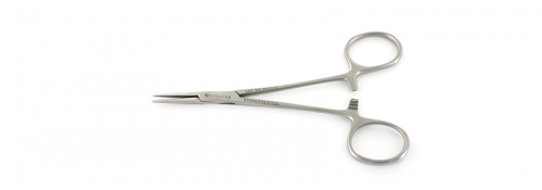 Mosquito-Zange gerade - 12,5 cm