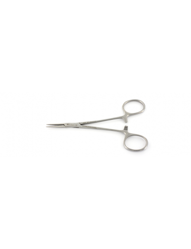 Mückenpinzette - 14 cm