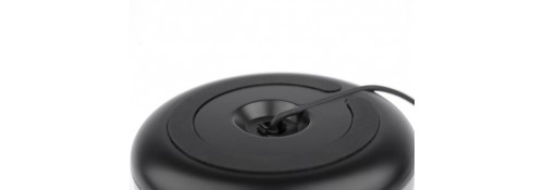 Charging base for DermLite DL4