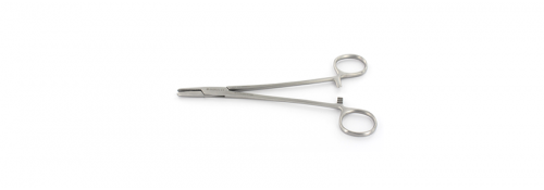Needle holder Mayo Hegar - 14 cm