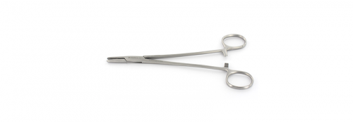 Porte-aiguilles Mayo Hegar - 16 cm