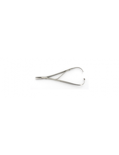 Mathieu needle holder - 16 cm