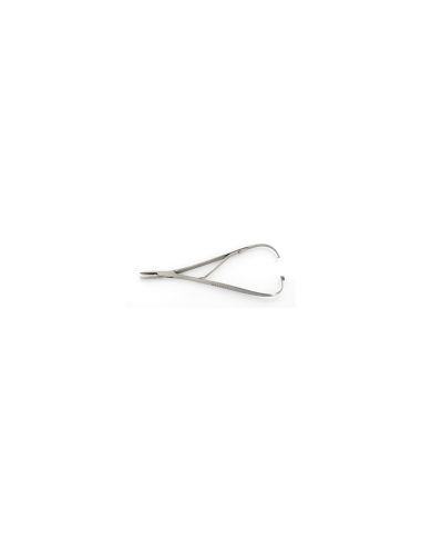 Mathieu needle holder - 14 cm