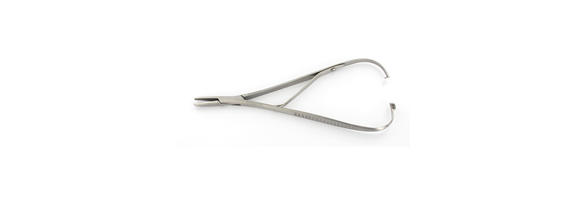 Porte-aiguilles Mathieu - 14 cm