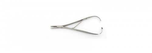 Porte-aiguilles Mathieu - 14 cm