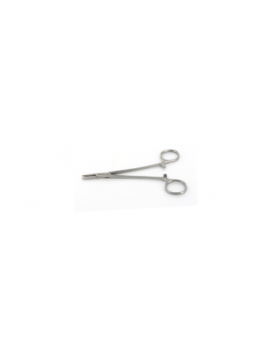 Crile Wood Needle Holder - 15 cm