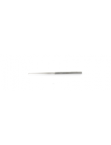 Uncino Lucae Orl fein - 14 cm