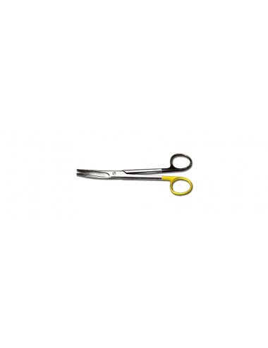 Mayo Supercut Scissors CT - 14 cm