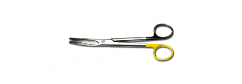Mayo Supercut Scissors CT - 14 cm