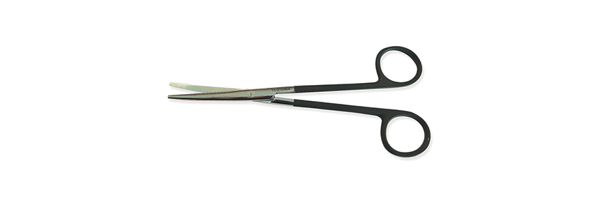 Tijeras Metzenbaum Supercut - 15 cm