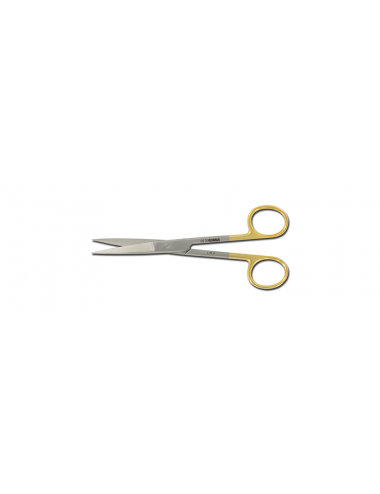 Sharp Point Scissors - 14.5 cm