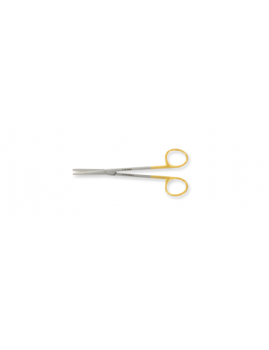 Metzenbaum-Schere CT - 14 cm