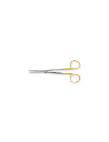 Metzenbaum-Schere CT - 18 cm