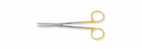 Metzenbaum-Schere CT - 18 cm