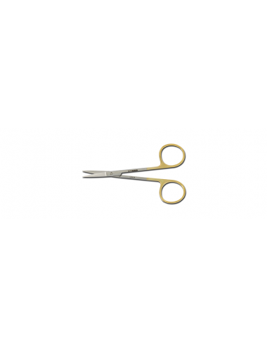Iris-Schere CT - 11,5 cm