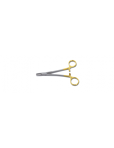 Needle holder Mayo Hegar CT - 16 cm