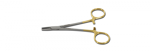 Porte-aiguille Webster 12,5 cm