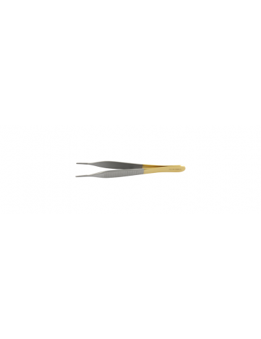 Pinces Adson CT - 12 cm