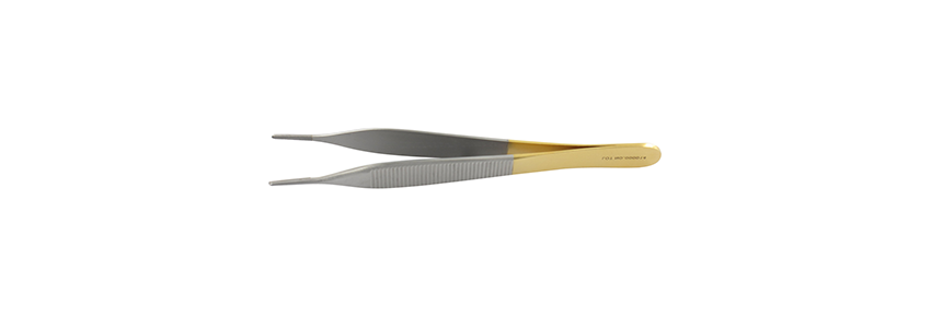 Adson CT Forceps - 12 cm