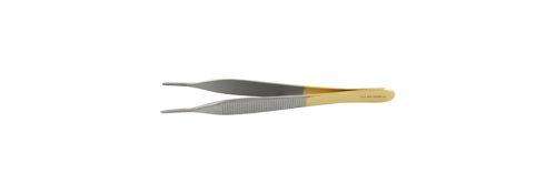 Pinces Adson CT - 12 cm