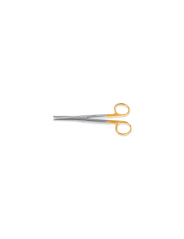 Mayo Stille CT Blunt Scissors - 15 cm