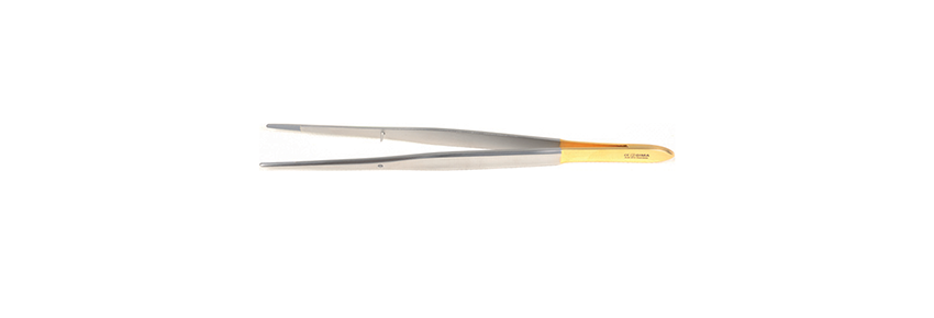 MC Indoe CT Forceps - 15 cm