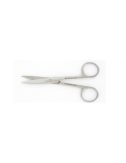 Straight Scissors - 11.5 cm