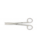 Mayo Stille gerade Scheren - 14,5 cm
