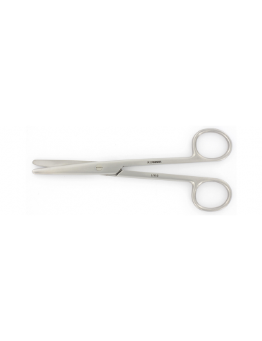 Mayo Stille gerade Scheren - 14,5 cm