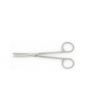 Metzebaum-Schere gerade - 14,5 cm