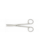 Metzembaum-Schere gerade - 18 cm