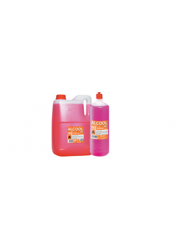 Denaturierter Ethylalkohol