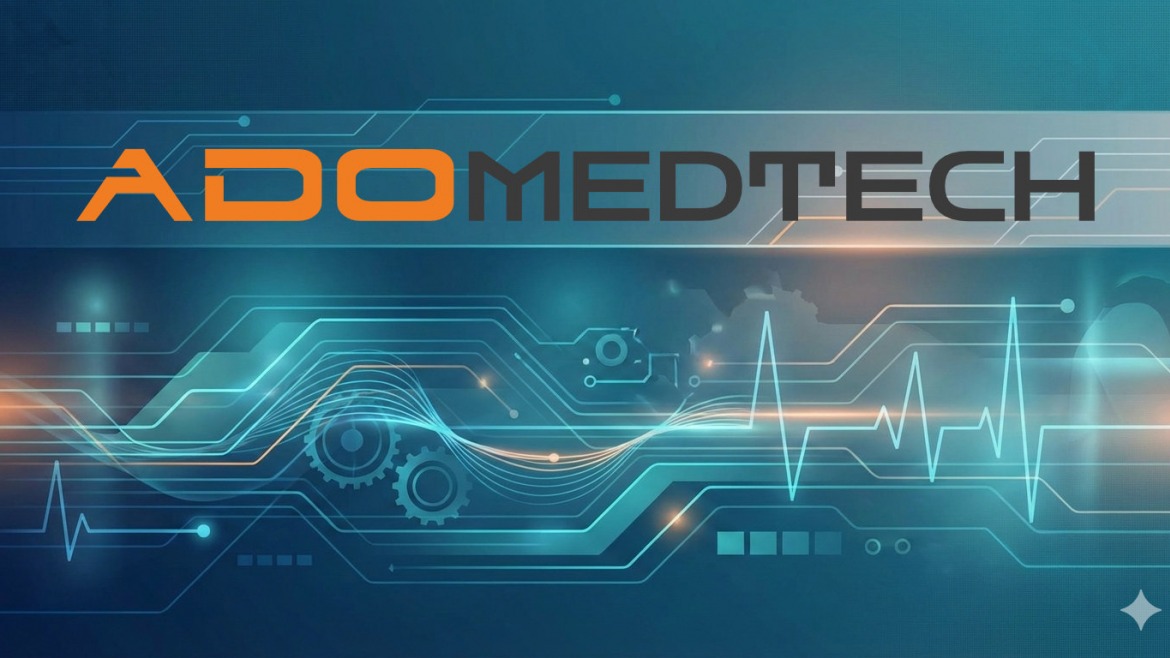 Nasce ADO MEDTECH: il nuovo servizio di verifiche e assistenza tecnica per il settore medicale